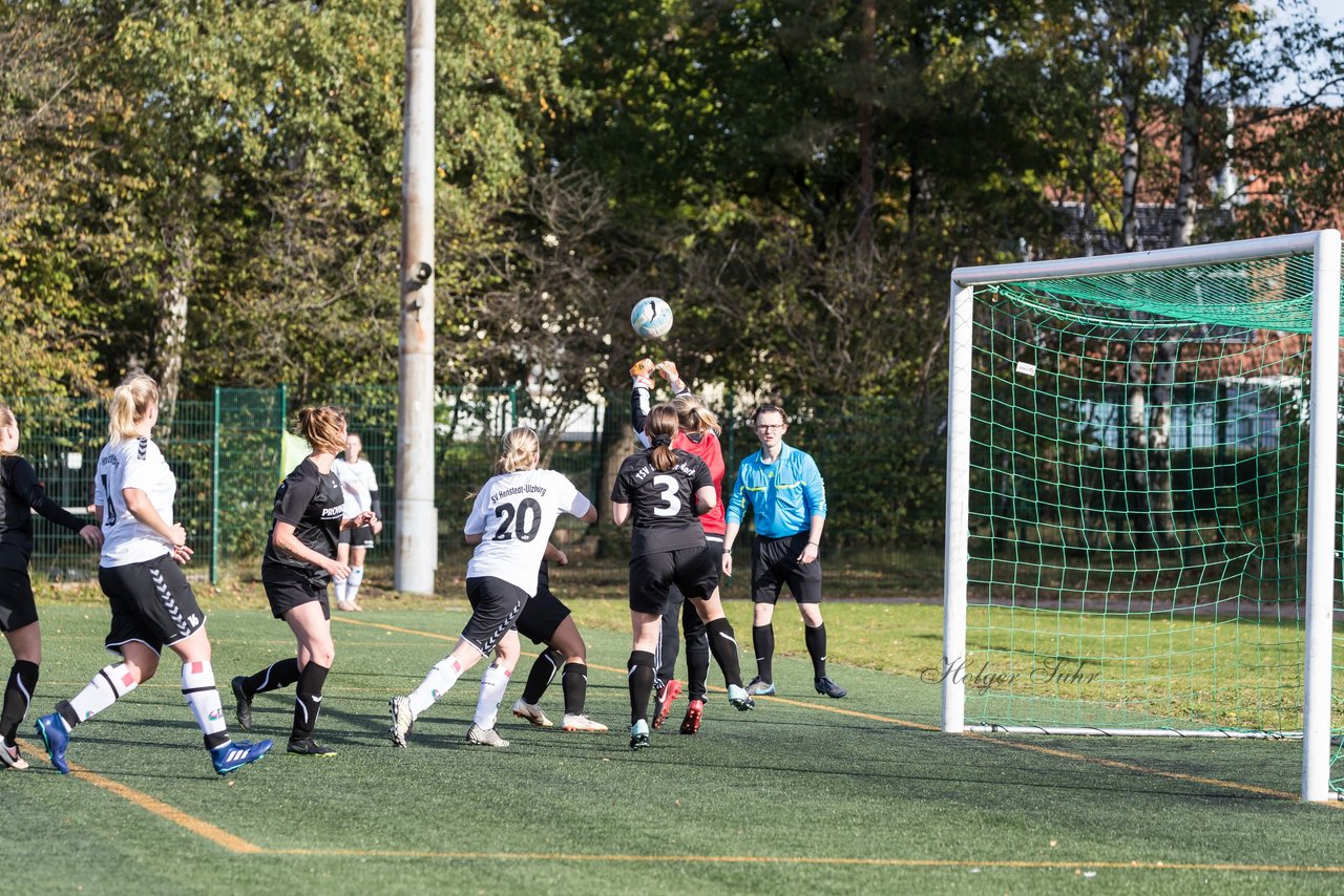 Bild 70 - Frauen SV Henstedt Ulzburg III - TSV Wiemersdorf : Ergebnis: 2:1